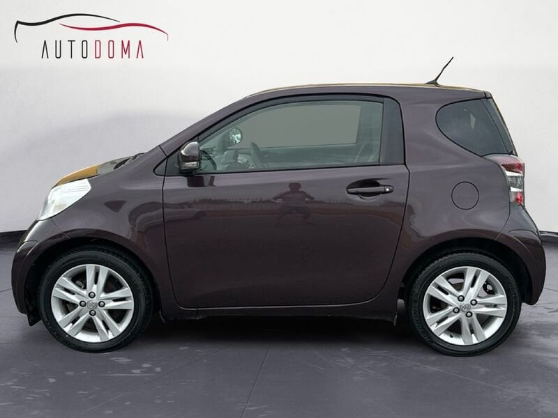 Miniatura 1 Toyota iQ