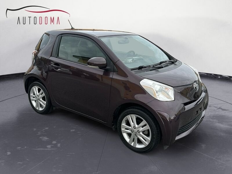 Miniatura 4 Toyota iQ