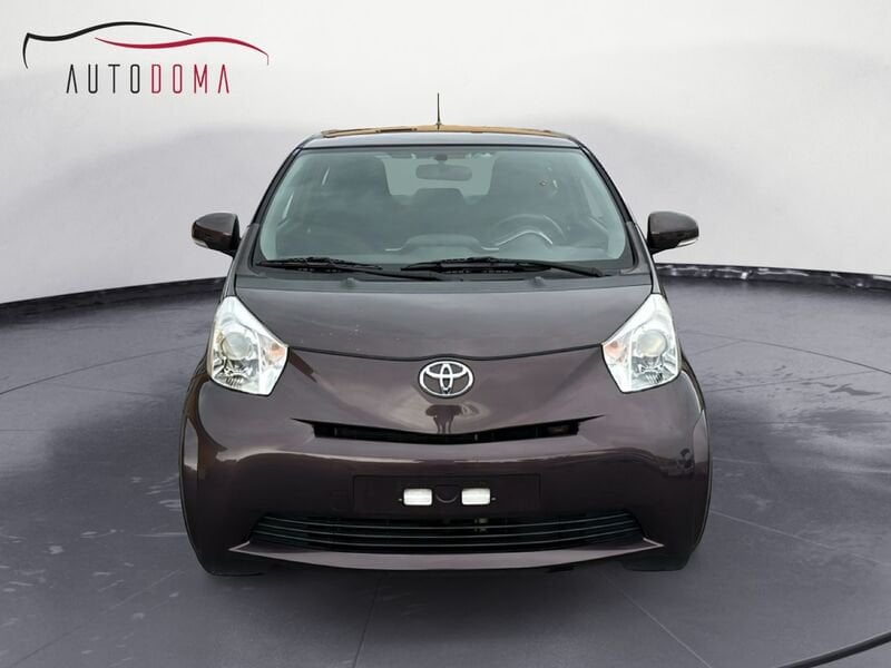 Miniatura 5 Toyota iQ