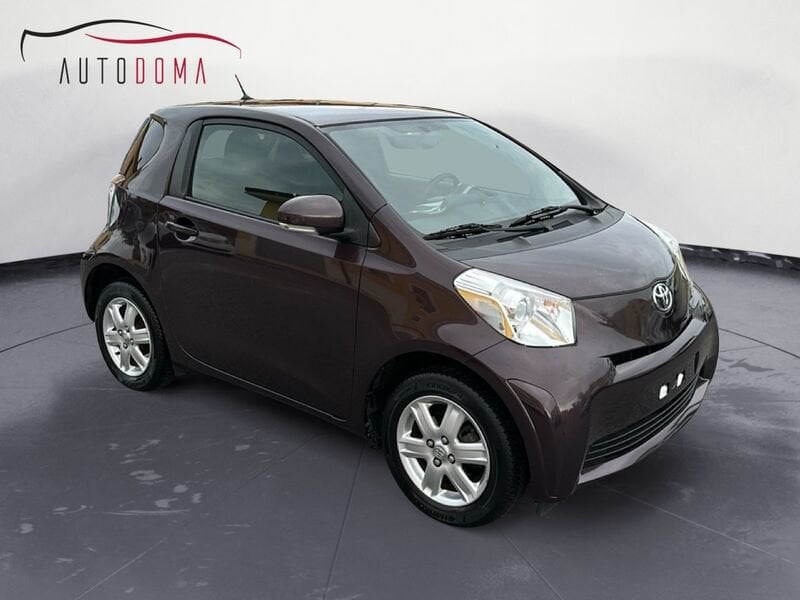 Miniatura 4 Toyota iQ