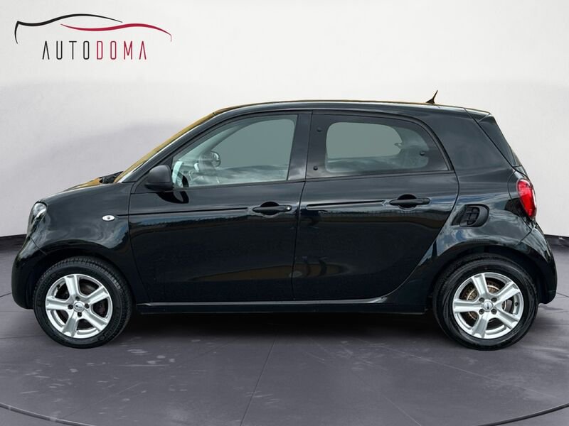 Miniatura 1 Smart ForFour