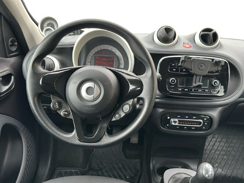 Miniatura 11 Smart ForFour