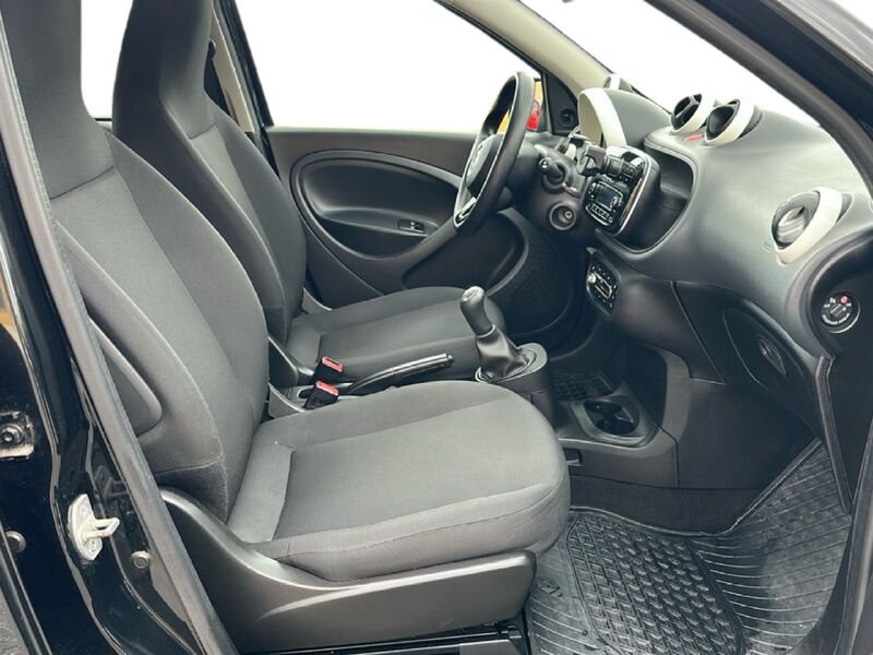 Miniatura 10 Smart ForFour