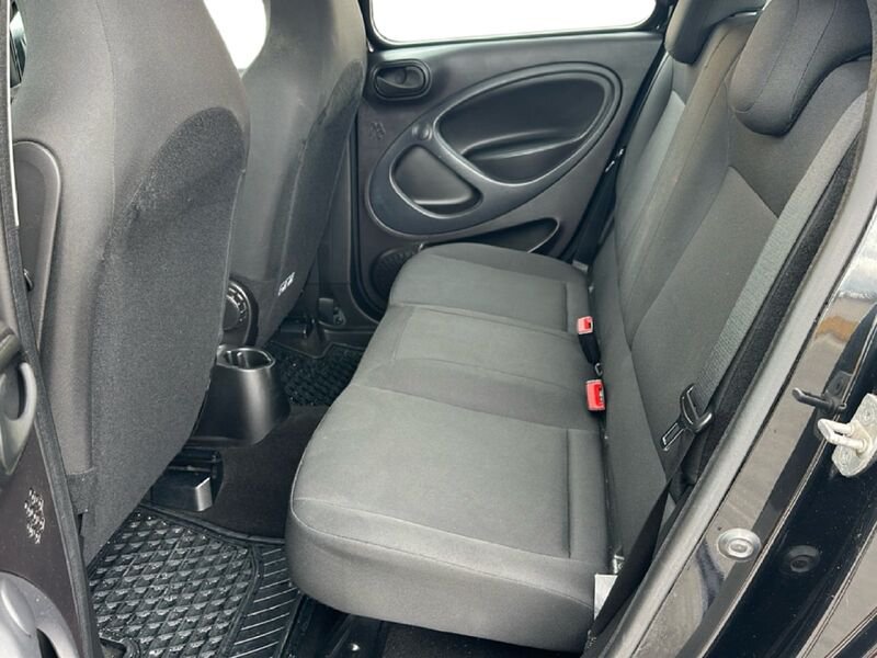 Miniatura 14 Smart ForFour