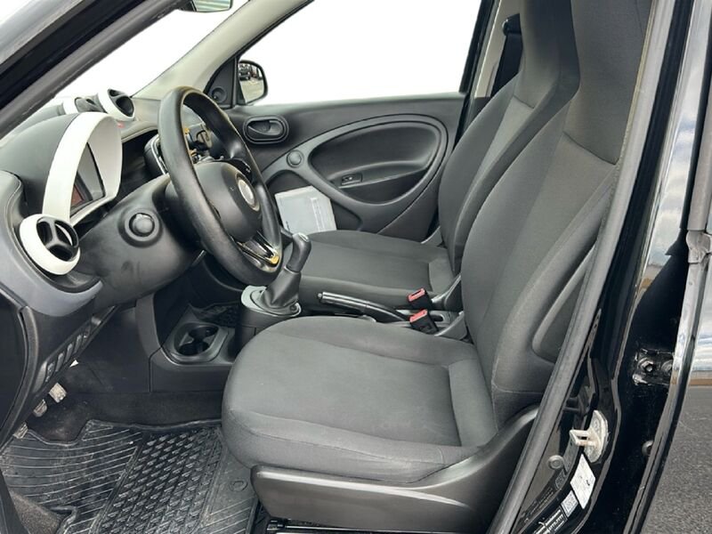 Miniatura 9 Smart ForFour