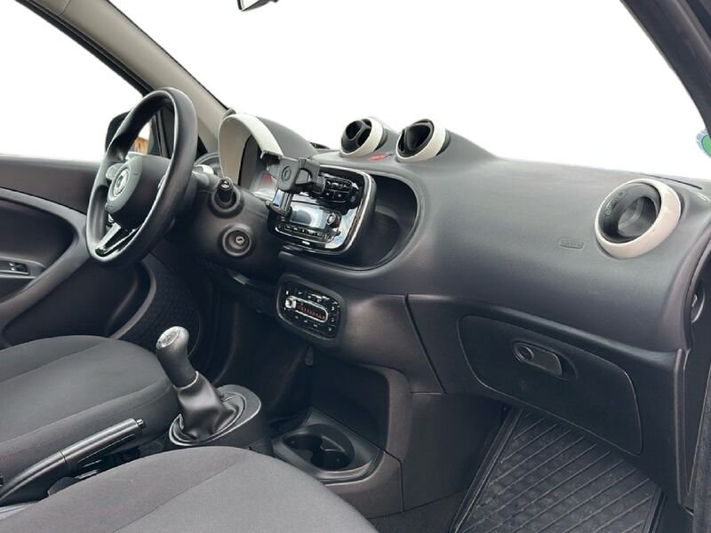 Miniatura 13 Smart ForFour