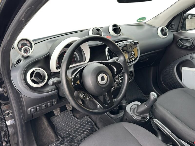 Miniatura 12 Smart ForFour