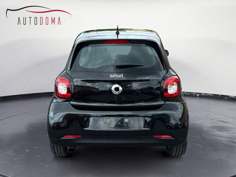 Miniatura 8 Smart ForFour