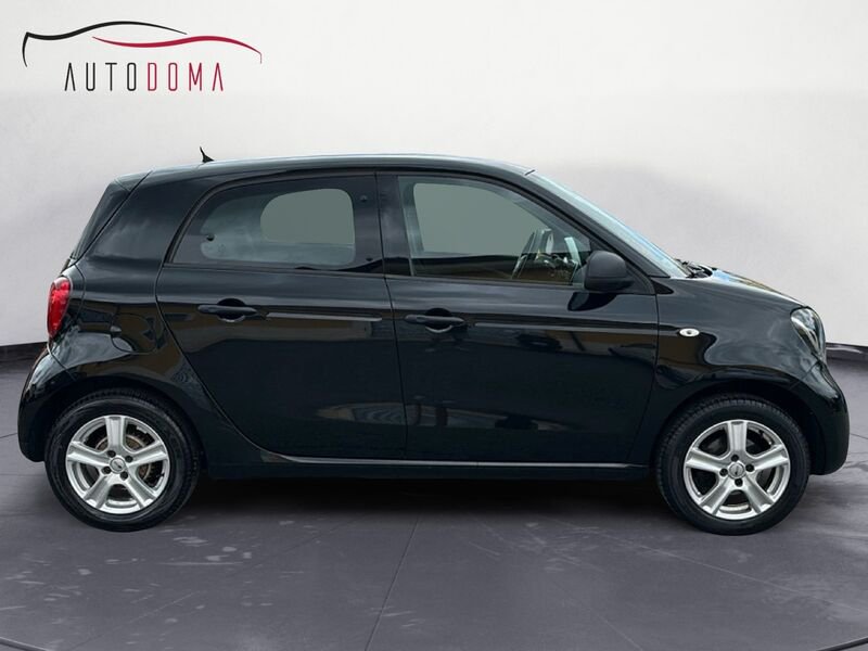 Miniatura 2 Smart ForFour