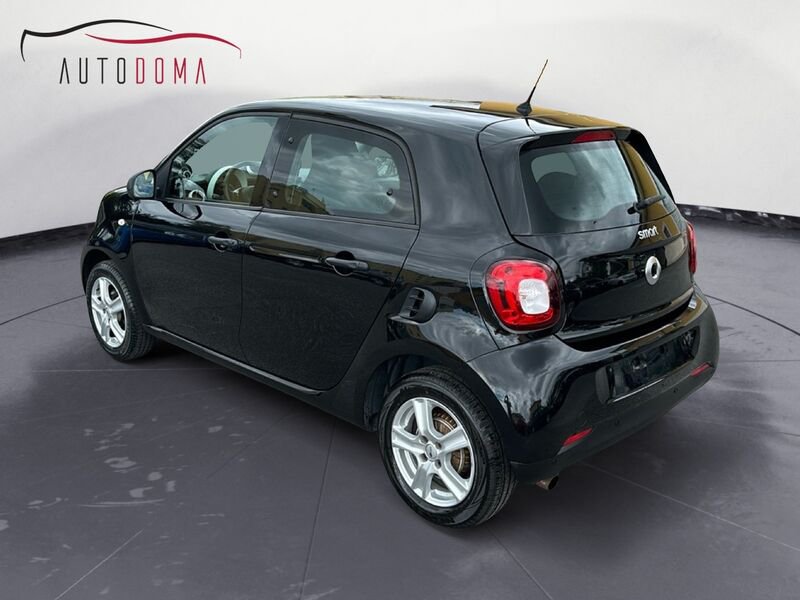 Miniatura 6 Smart ForFour