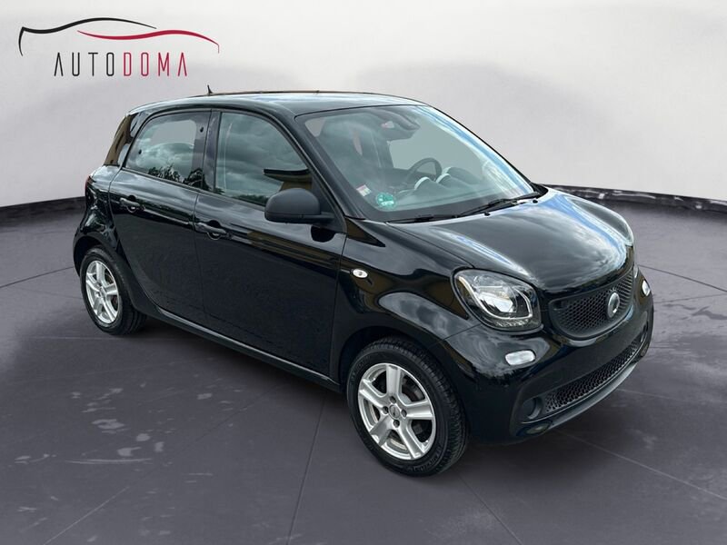 Miniatura 4 Smart ForFour
