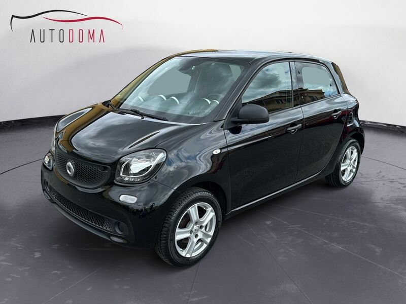 Miniatura 3 Smart ForFour