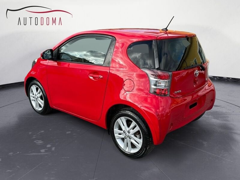 Miniatura 6 Toyota iQ