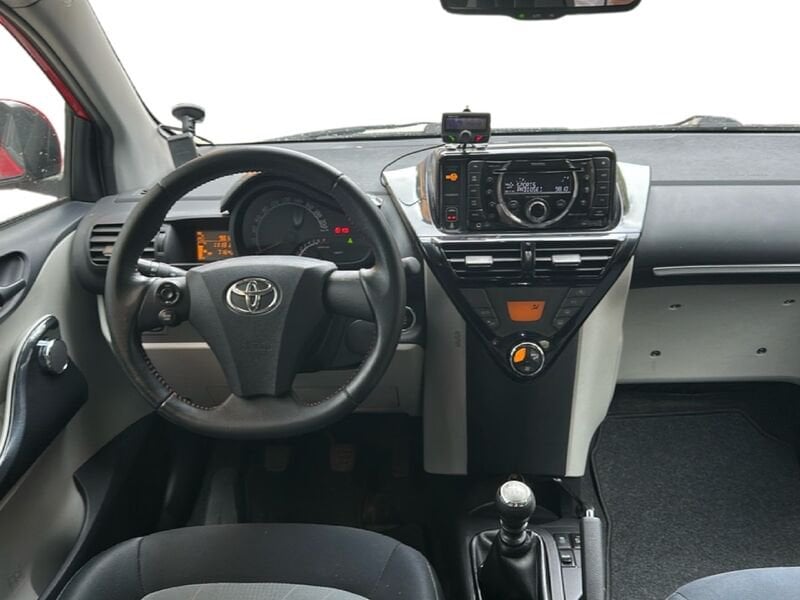 Miniatura 11 Toyota iQ