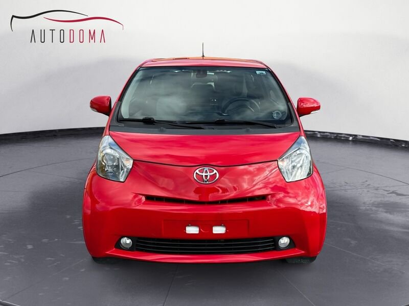 Miniatura 5 Toyota iQ