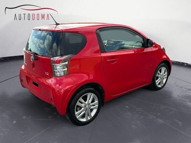 Miniatura 7 Toyota iQ