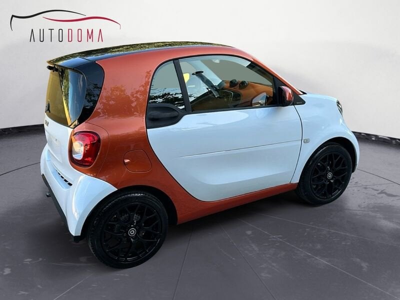Miniatura 6 Smart ForTwo