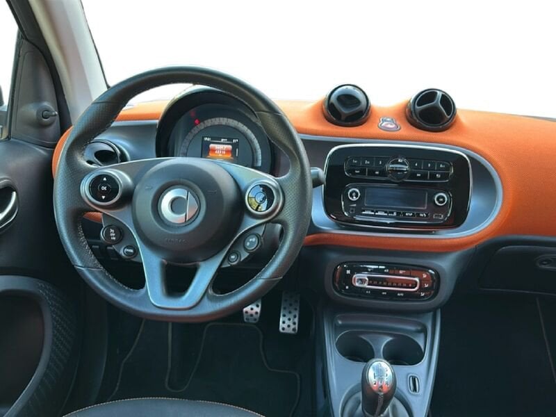 Miniatura 11 Smart ForTwo