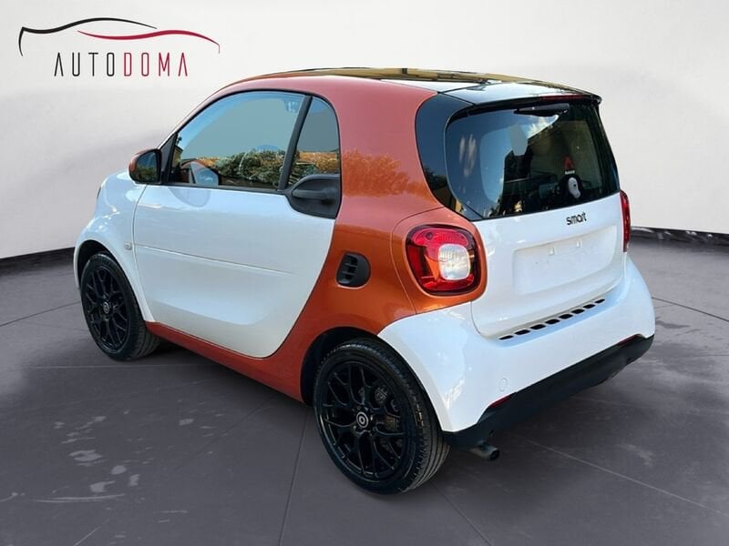 Miniatura 7 Smart ForTwo