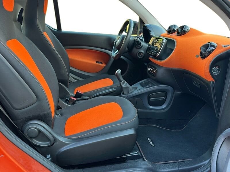 Miniatura 10 Smart ForTwo