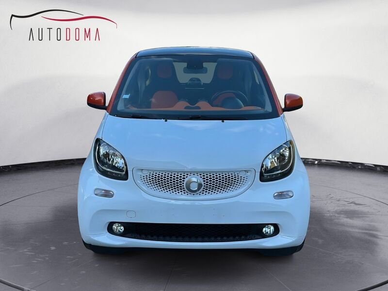 Miniatura 5 Smart ForTwo