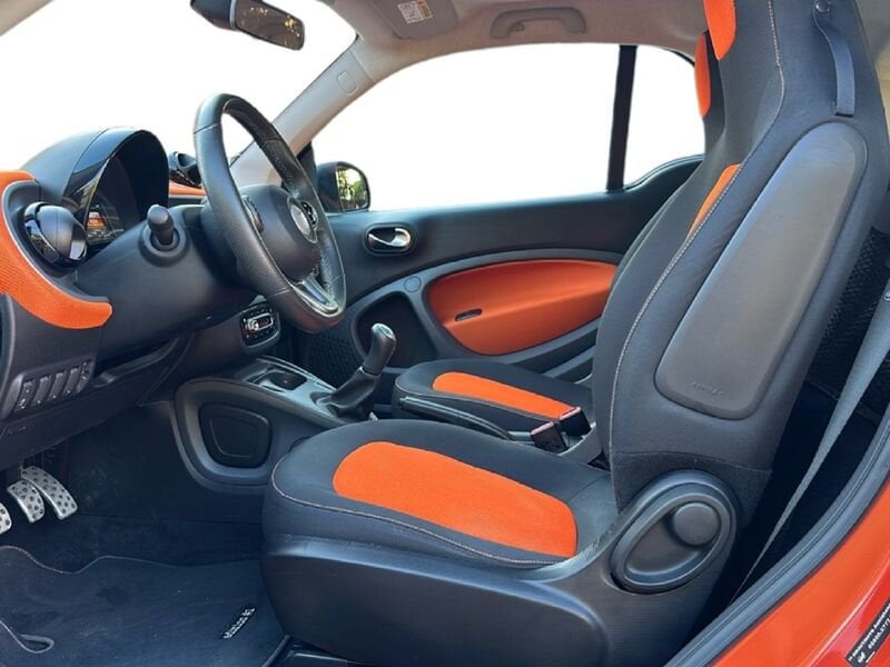 Miniatura 9 Smart ForTwo