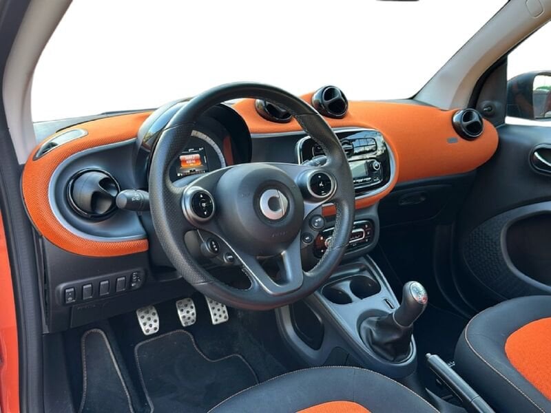 Miniatura 13 Smart ForTwo