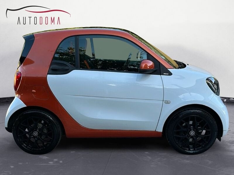 Miniatura 2 Smart ForTwo