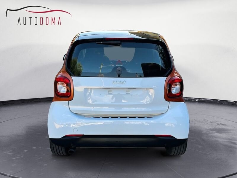 Miniatura 8 Smart ForTwo
