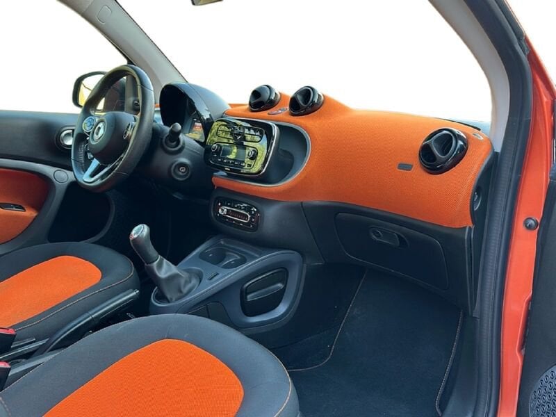 Miniatura 12 Smart ForTwo