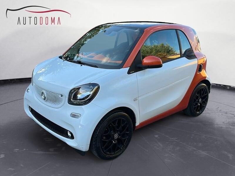 Miniatura 3 Smart ForTwo