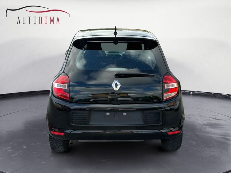 Miniatura 8 Renault Twingo