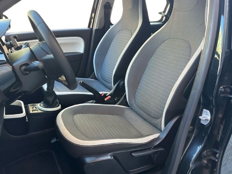 Miniatura 10 Renault Twingo
