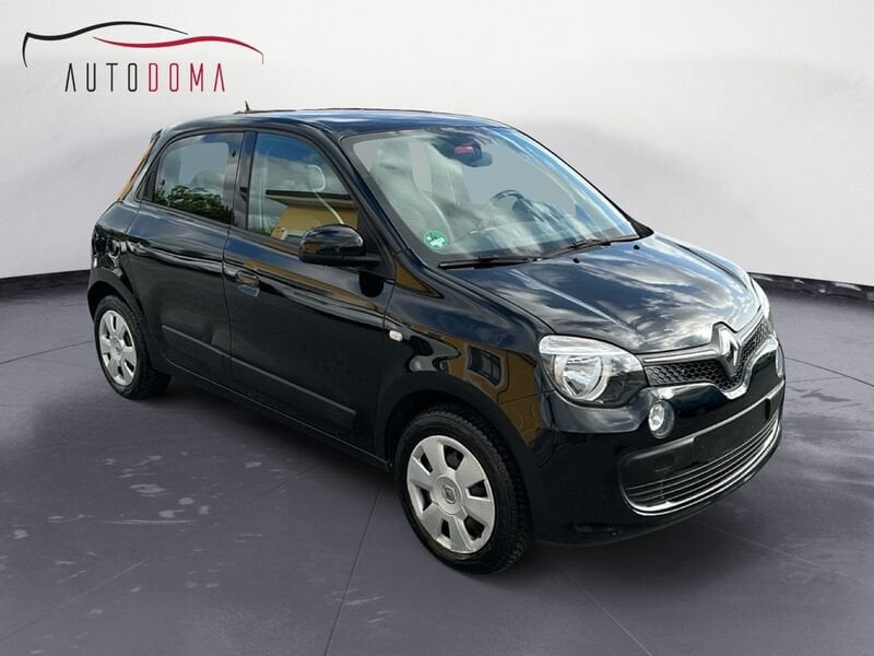 Miniatura 4 Renault Twingo