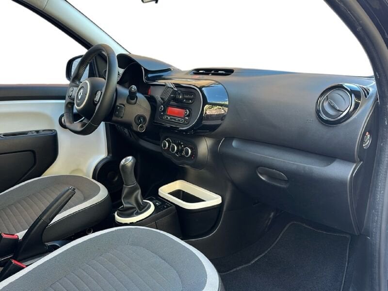 Miniatura 15 Renault Twingo