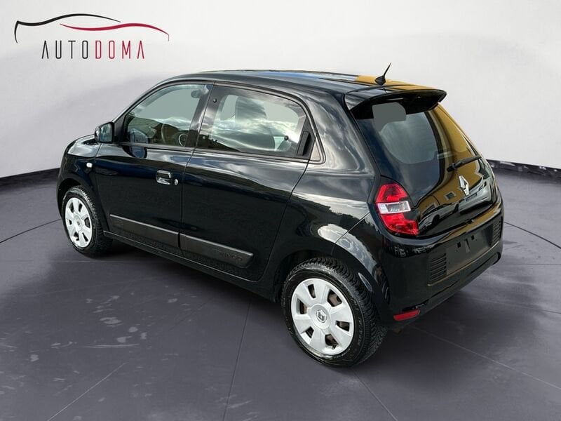Miniatura 6 Renault Twingo