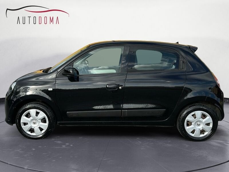 Miniatura 1 Renault Twingo