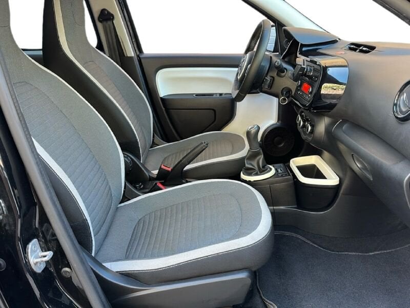 Miniatura 14 Renault Twingo