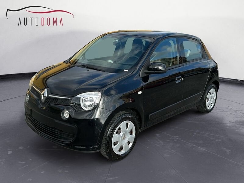 Miniatura 3 Renault Twingo
