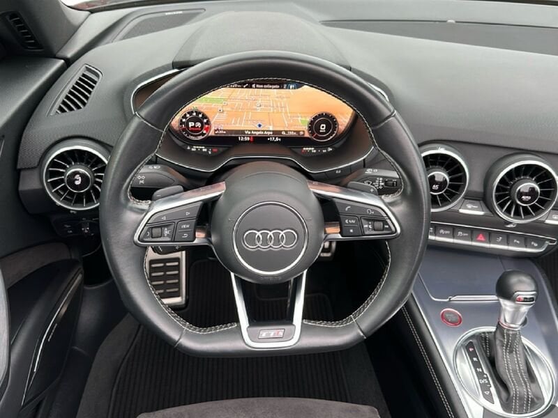 Miniatura 11 Audi TT
