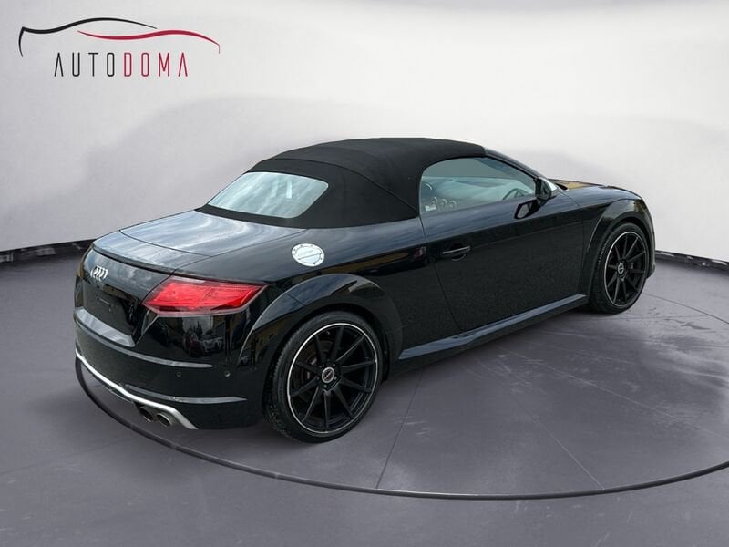Miniatura 6 Audi TT