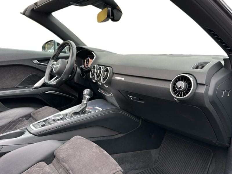 Miniatura 21 Audi TT