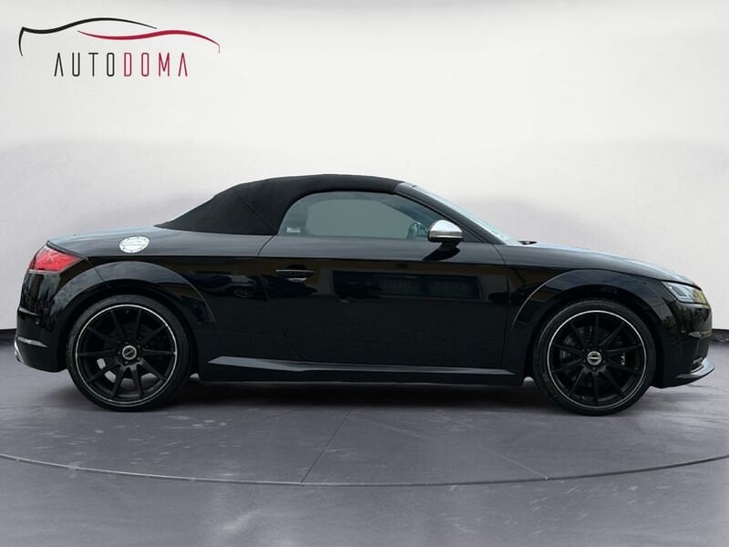 Miniatura 2 Audi TT