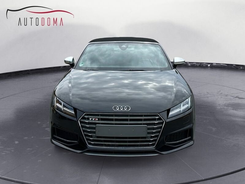 Miniatura 5 Audi TT