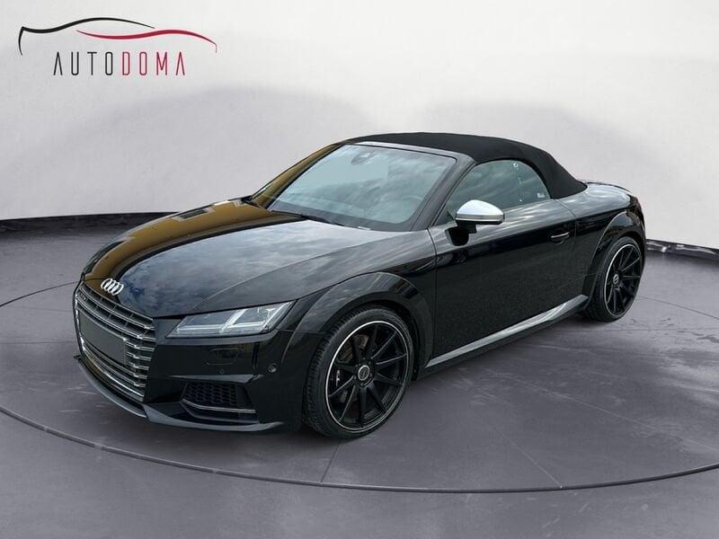 Miniatura 3 Audi TT