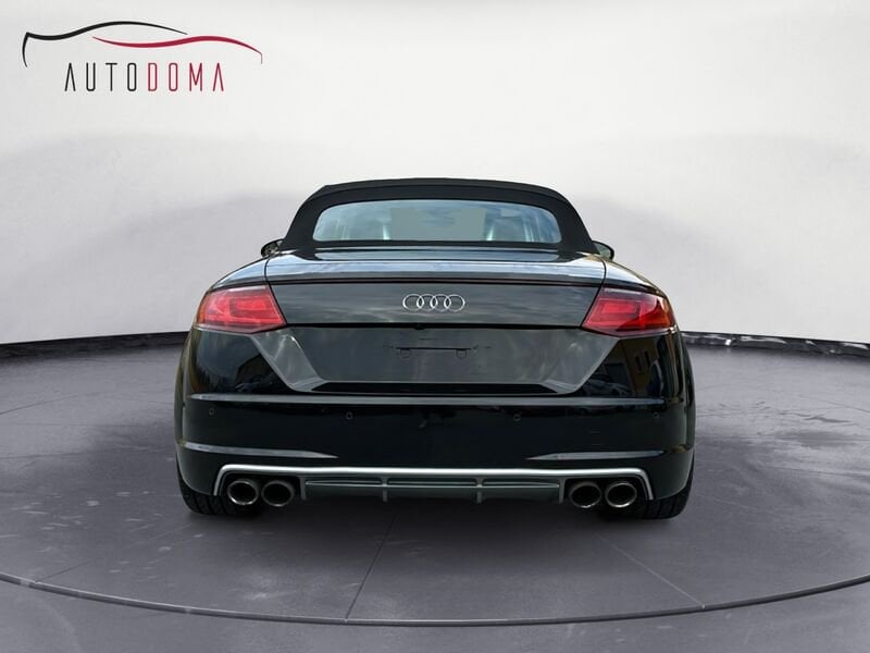 Miniatura 8 Audi TT